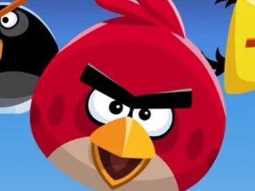 Angry Birds e mais 8 jogos de celulares que todo mundo esqueceu