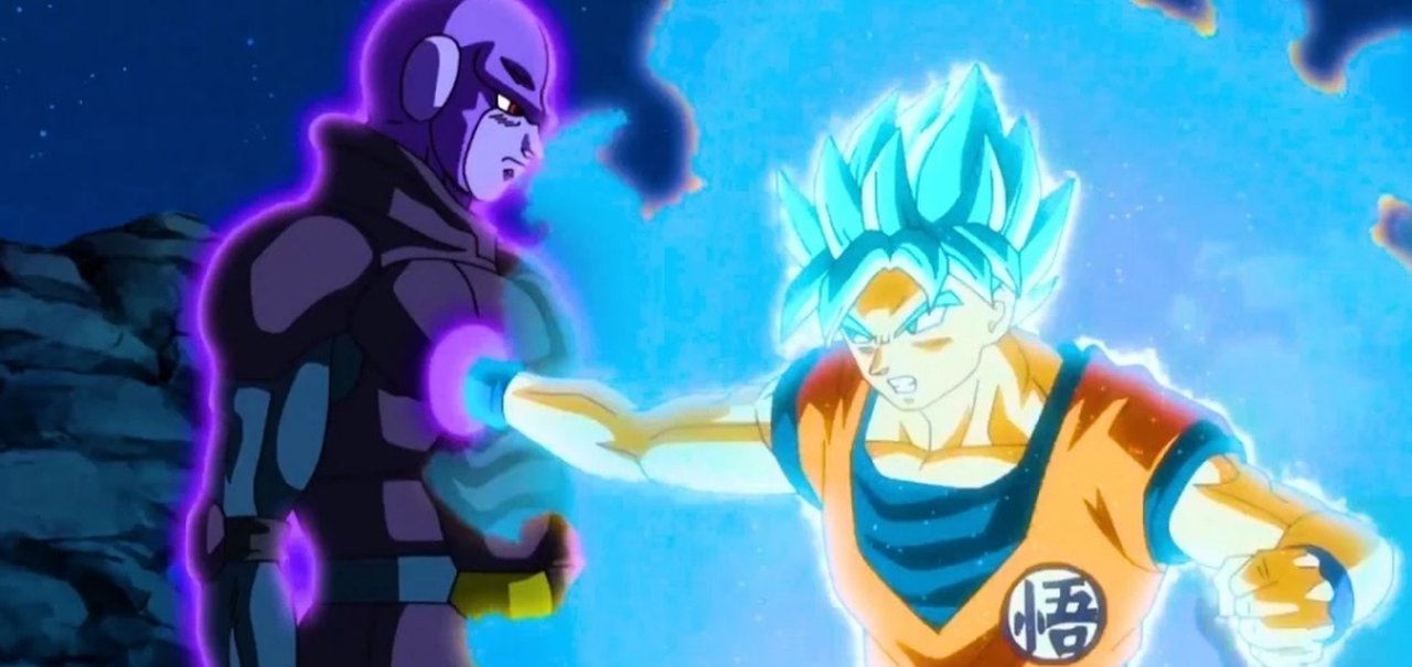 Dragon Ball Super: as 7 melhores batalhas do anime