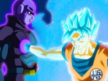 Dragon Ball Super: as 7 melhores batalhas do anime
