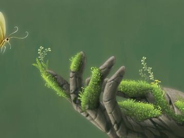 Quem é o dono das obras criadas pela Inteligência Artificial?