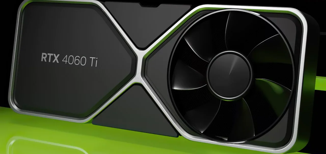 NVIDIA lançará GPUs RTX 4060 Ti em maio e RTX 4050 em junho, diz rumor