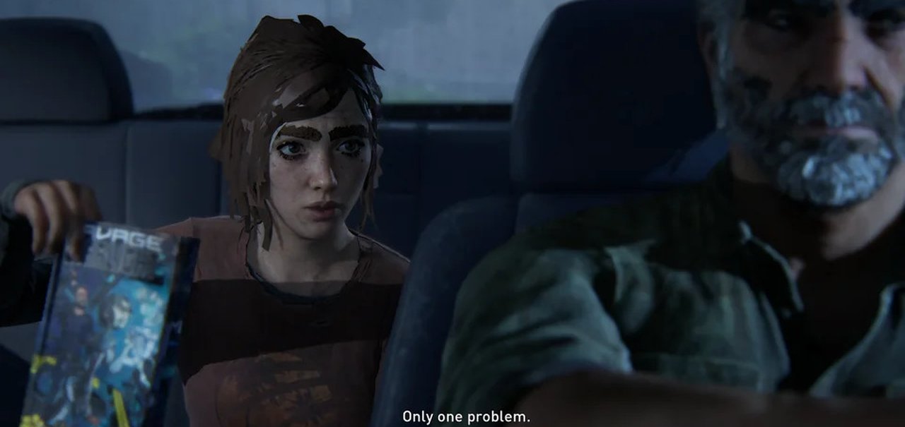 Falhas de The Last of Us Part I no PC rendem memes apocalípticos