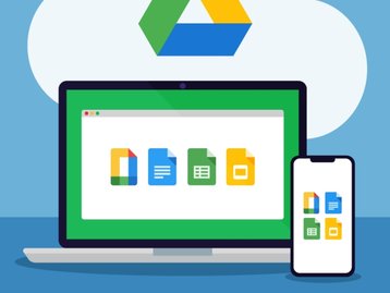 Google Drive recebe novo limite de arquivos na nuvem sem aviso