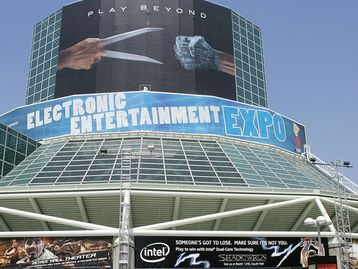 E3 2023 é cancelada por falta de interesse de publishers