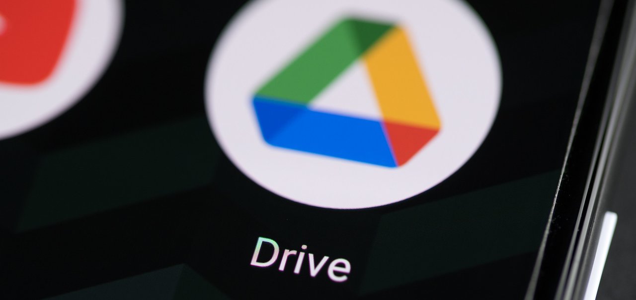 Google Drive ganha melhorias na função de pesquisa