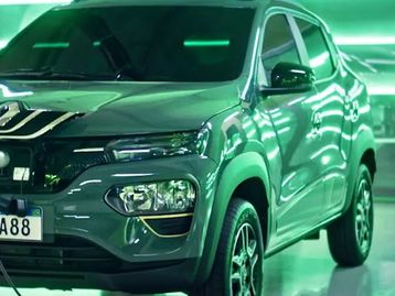 Quanto custa uma carga completa de um carro elétrico?