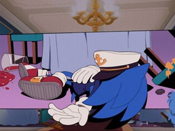 O Sonic morreu? Sega lança game gratuito para lembrar Dia da Mentira