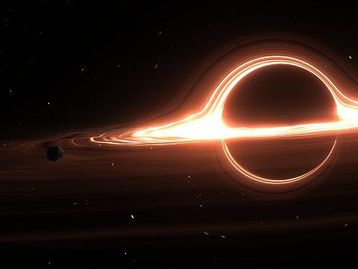 Buraco negro com mais de 30 bilhões de vezes a massa do Sol é encontrado