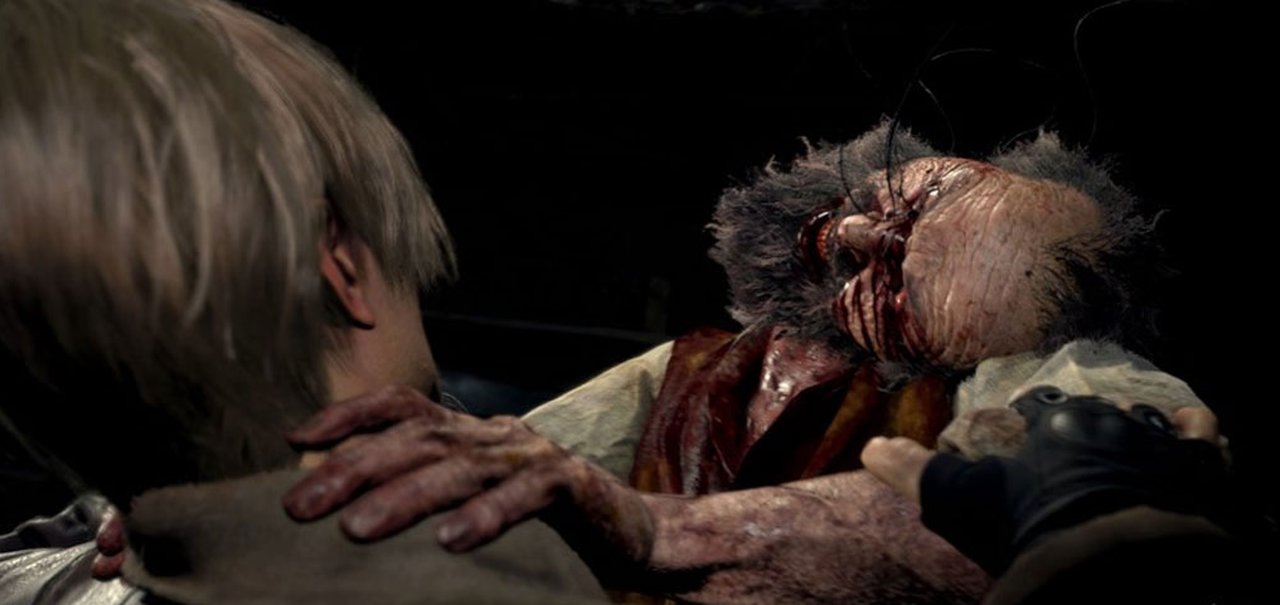 Resident Evil 4 Remake faz ações da Capcom alcançarem valor recorde