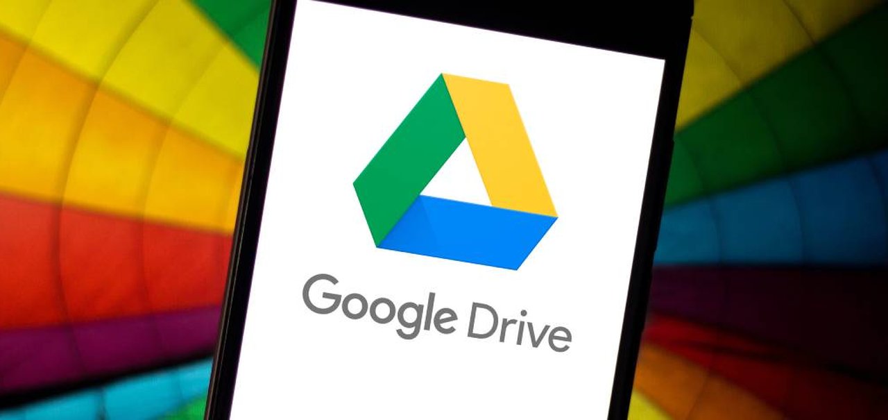 Google Drive elimina polêmico limite de arquivos dias após anúncio