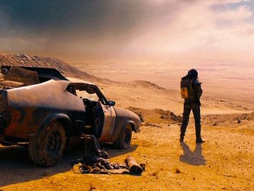 Tudo verdade: 10 cenas incríveis que foram feitas sem CGI