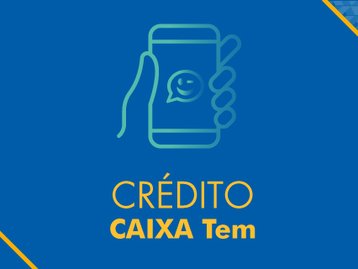 Descubra como fazer empréstimo no Caixa Tem