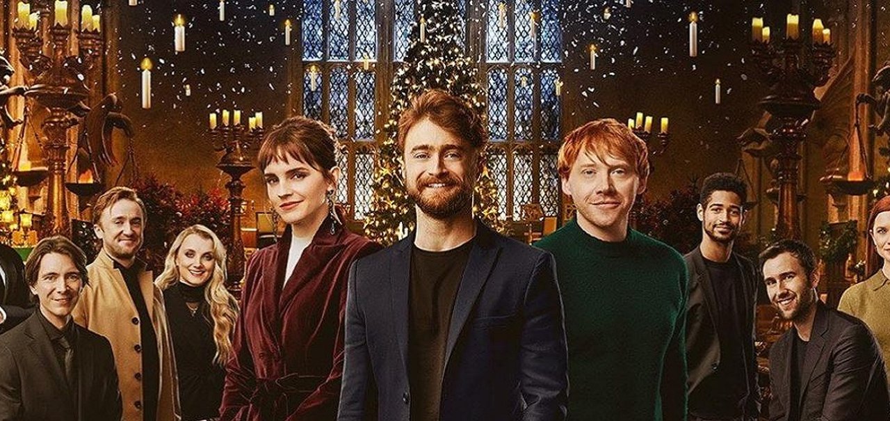 8 Filmes com estrelas de Harry Potter que talvez você não tenha visto