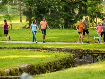 Dia Mundial da Atividade Física: como ter prazer nos exercícios?