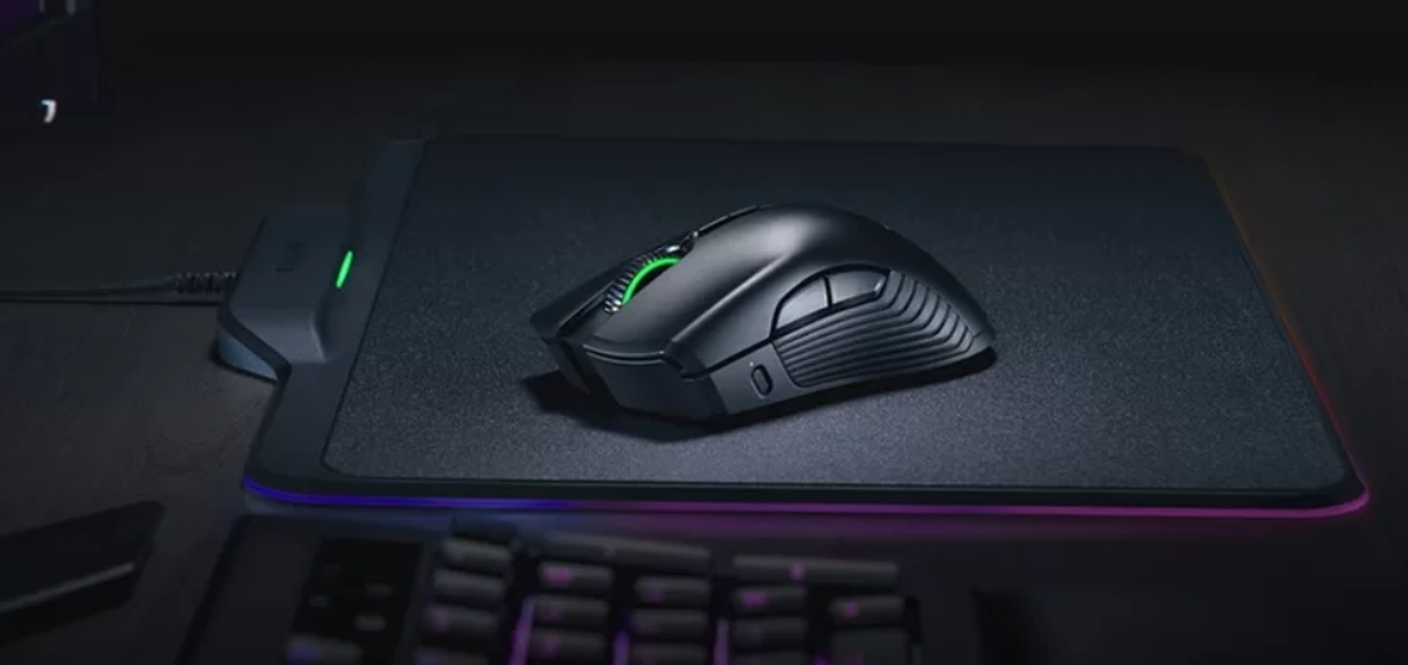 Mouse Gamer sem fio: modelos a partir de R$ 98,00 