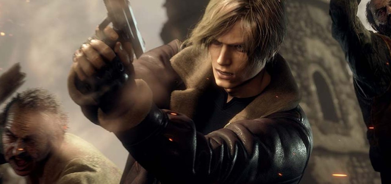 Resident Evil 4 Mercenários: dicas para conseguir Rank S 