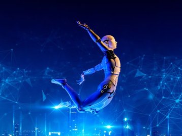 Inteligência Artificial 'alucinando'? Saiba como identificar os sinais