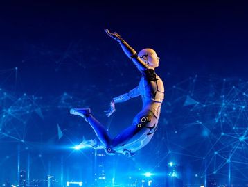 Inteligência Artificial 'alucinando'? Saiba como identificar os sinais