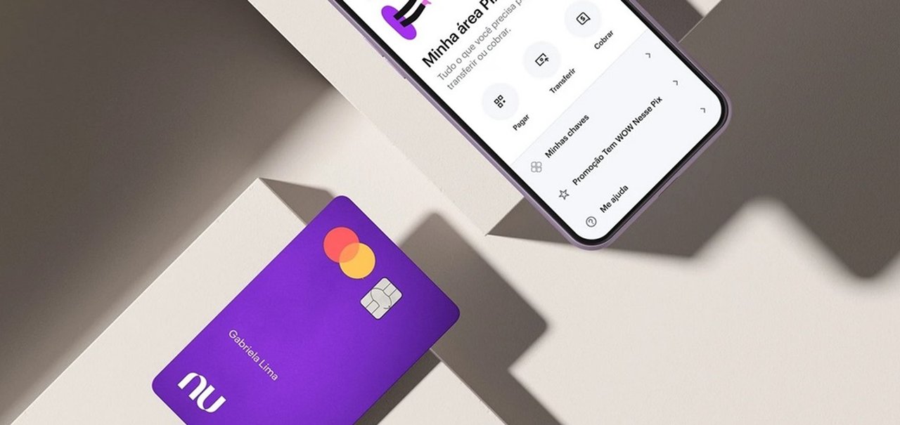 Defesa do Consumidor notifica Nubank por falta de segurança e golpes no app