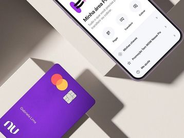 Defesa do Consumidor notifica Nubank por falta de segurança e golpes no app