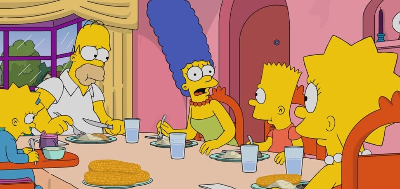 As 12 melhores frases do desenho 'Os Simpsons'