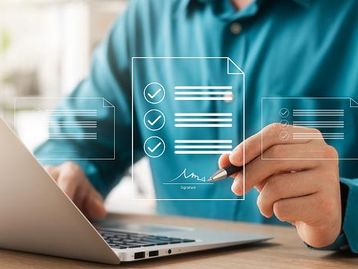 Descubra como fazer uma assinatura digital