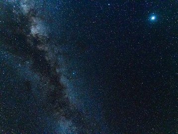 #AstroMiniBR: como sabemos o formato da Via Láctea?