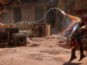 Mortal Kombat 12 pode ser anunciado nesta semana, diz rumor