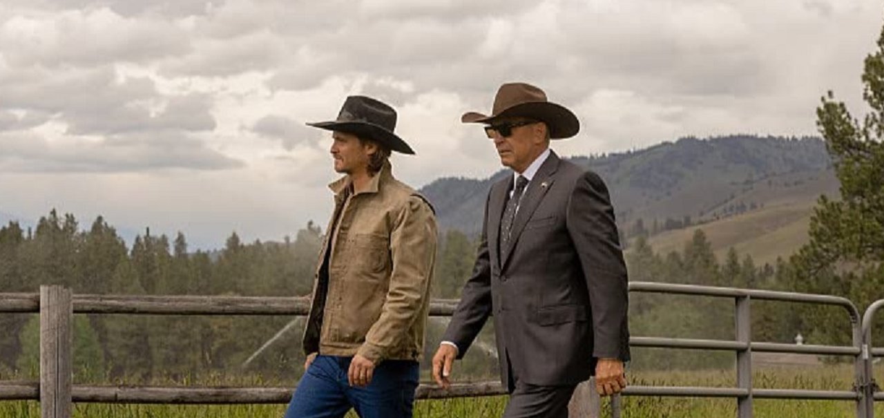 Yellowstone: 8 séries parecidas com a produção do Paramount+