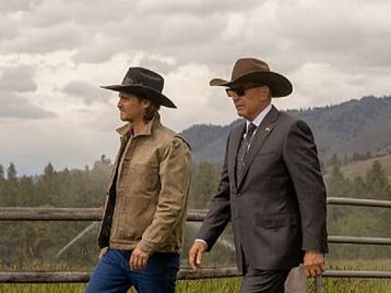 Yellowstone: 8 séries parecidas com a produção do Paramount+