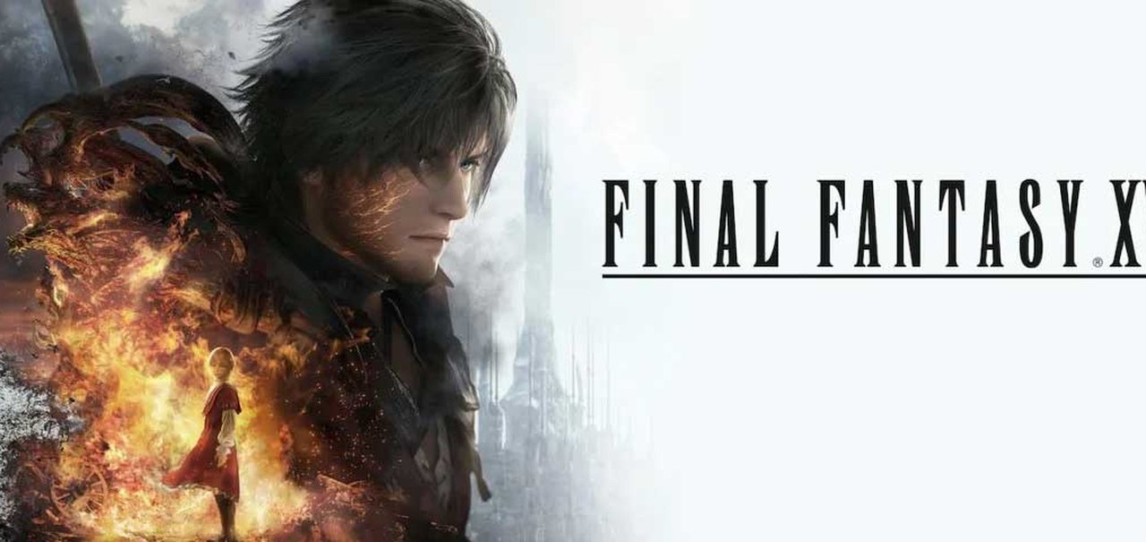 Onde assistir ao State of Play de Final Fantasy XVI hoje (13)