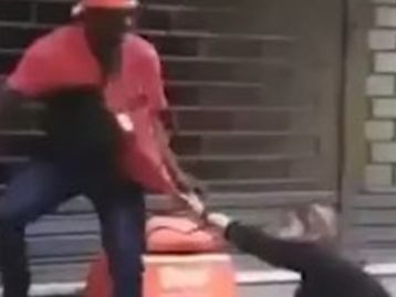 Injúria e agressão no RJ expõem as mazelas dos trabalhadores de aplicativos