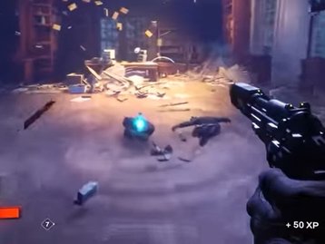 Redfall: exclusivo rodará em 30 fps no Xbox Series X e S