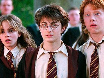 É oficial: Harry Potter ganhará série pela Max