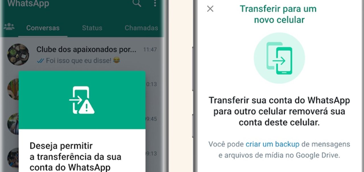 WhatsApp ganha três novas camadas de proteção de conta