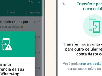 WhatsApp ganha três novas camadas de proteção de conta