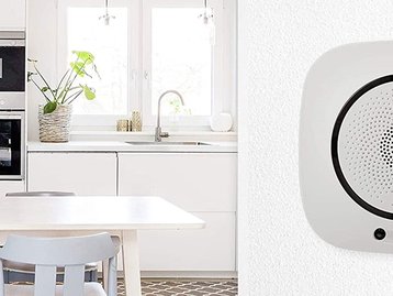Sensores inteligentes: 6 opções para deixar sua casa mais segura