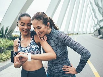 5 opções de smartwatches com mais de 10 dias de bateria