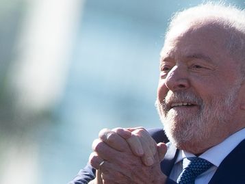 Elon Musk, Lula e mais: Time revela lista de mais influentes em 2023
