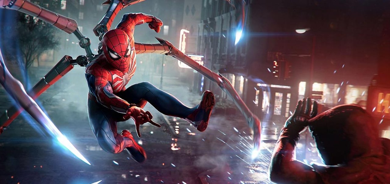 Quando Spider-Man 2 será lançado? Vai ter versão para PS4 e PC?