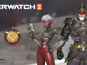 NVIDIA anuncia bundle de RTX 40 com Passe de Batalha de Overwatch 2