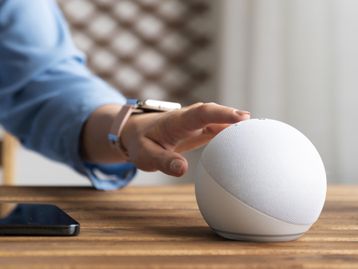 Último dia para comprar a Alexa e outros itens inteligentes com desconto