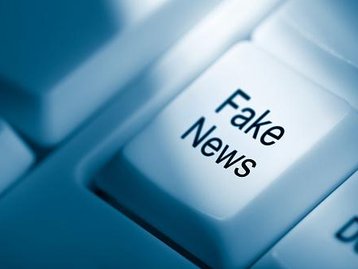 O que leva as pessoas a compartilharem 'fake news'?