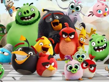 Sega compra a Rovio, dona de Angry Birds, por US$ 775 milhões