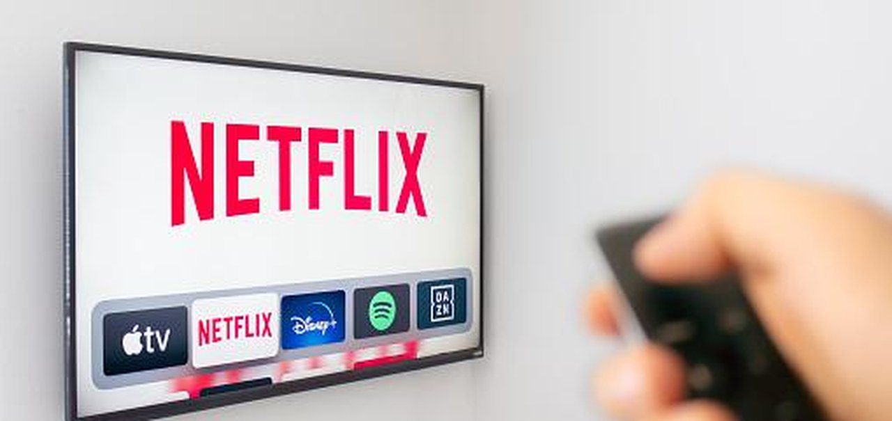 Netflix lidera em taxa de cancelamentos no Brasil; confira ranking