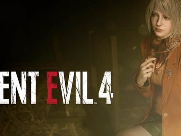 Resident Evil 4 Remake: fã reimagina jogabilidade com câmera fixa