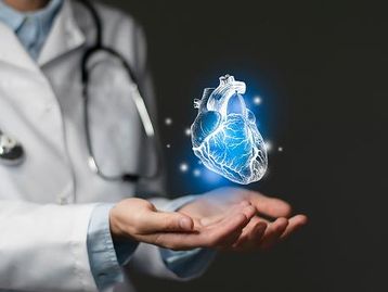 Sensor de pulso em teste pode detectar obstrução de válvulas cardíacas