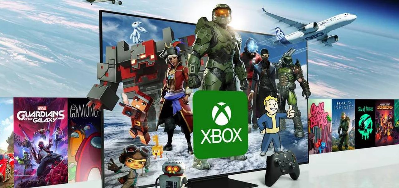 Xbox Game Pass: jogador ganha assinatura vitalícia, mas recusa