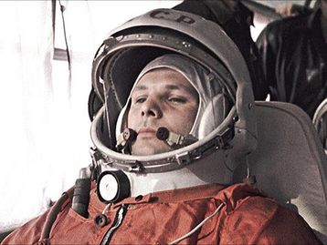 #AstroMiniBR: como foi primeiro voo espacial tripulado da história?