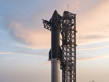 Foguete Starship, estrela da SpaceX de Elon Musk, tem lançamento adiado